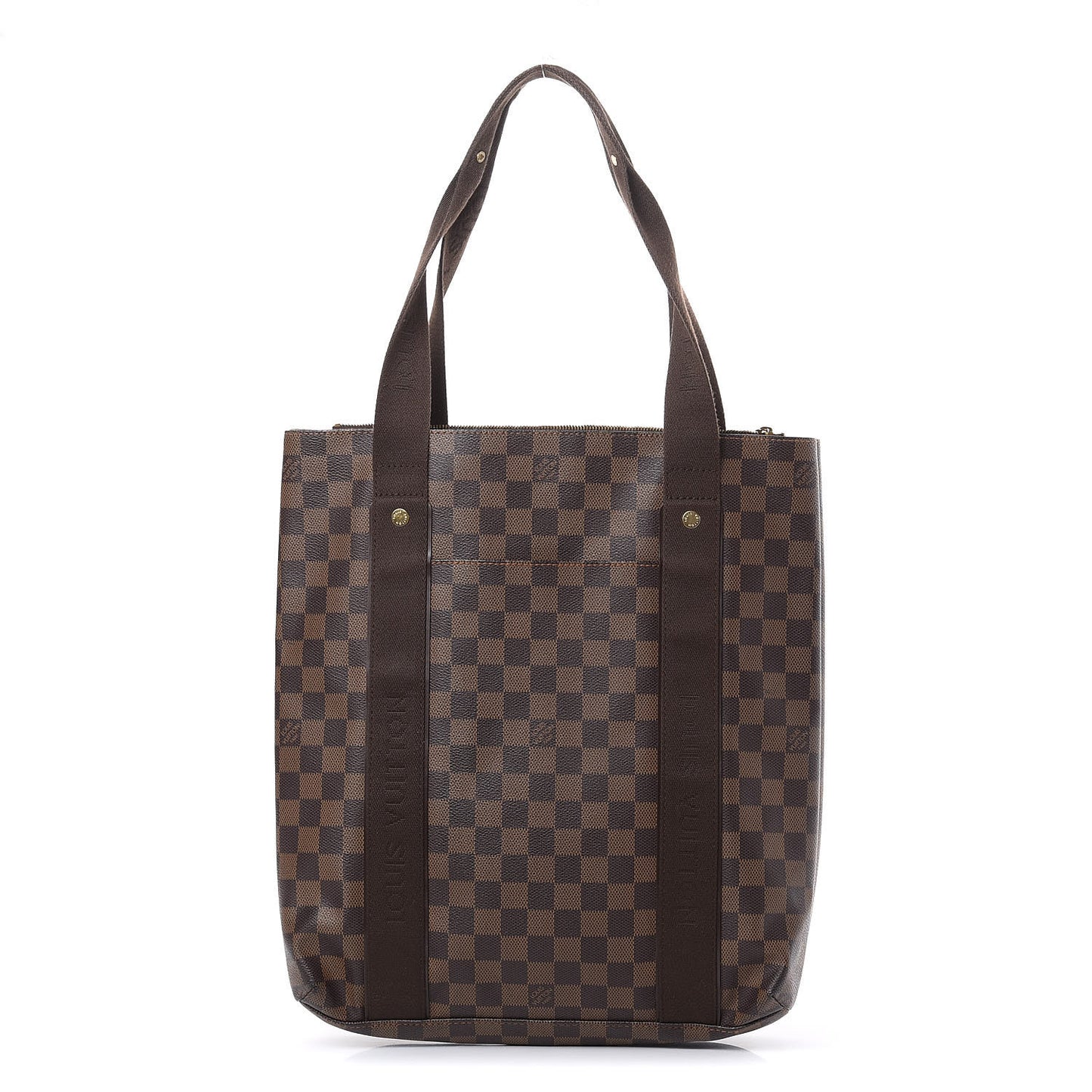 Damier Ebene Beaubourg