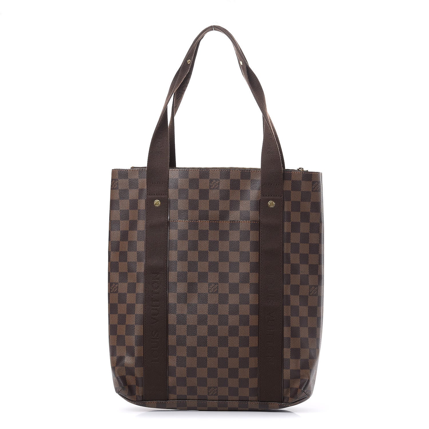 Louis Vuitton Damier Ebene Beaubourg 1 of 11
