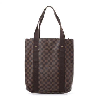 Louis Vuitton Damier Ebene Beaubourg 1 of 11