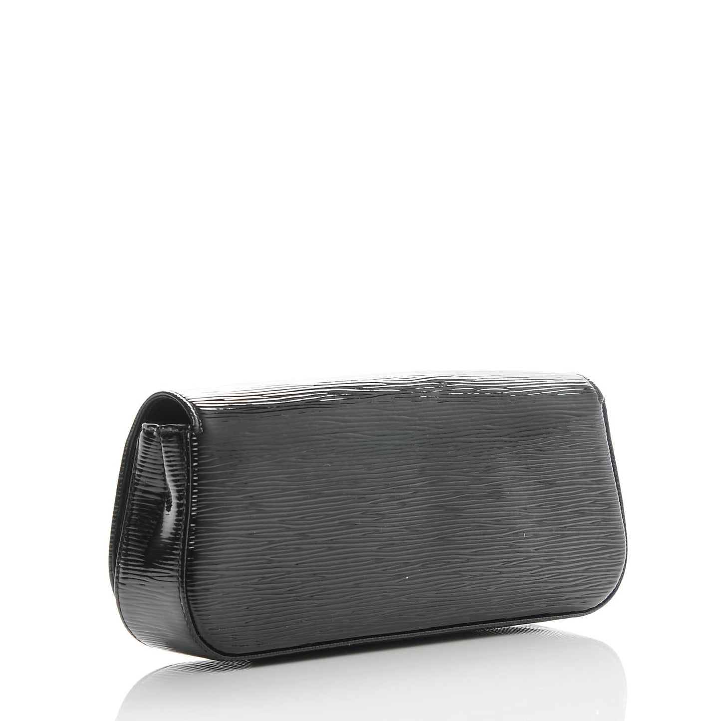 Epi Electric Sobe Clutch Black