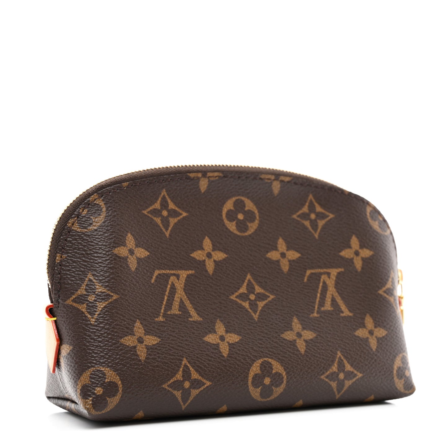 Monogram Cosmetic Pouch