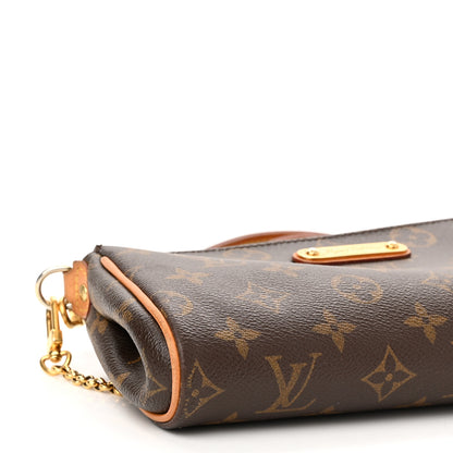 Louis Vuitton Monogram Eva Clutch 9 of 11