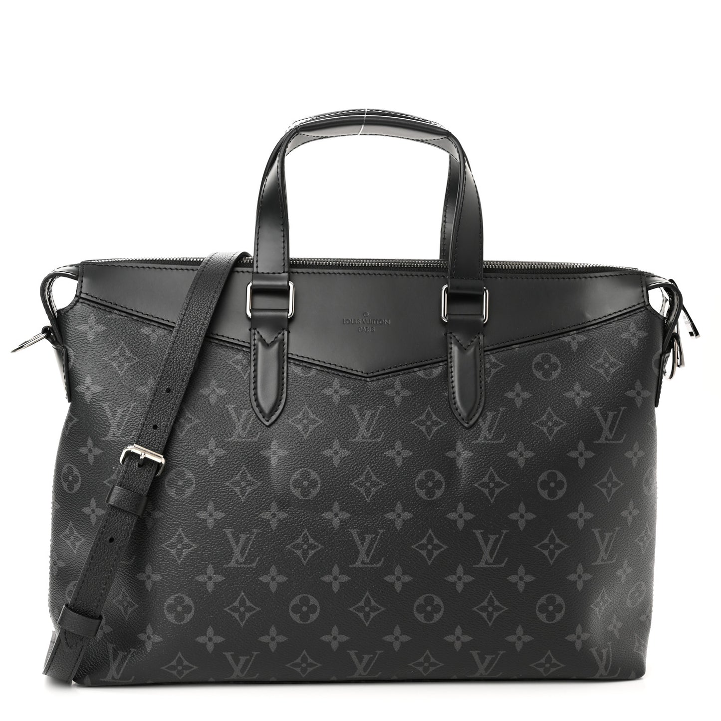 Monogram Eclipse Explorer Briefcase