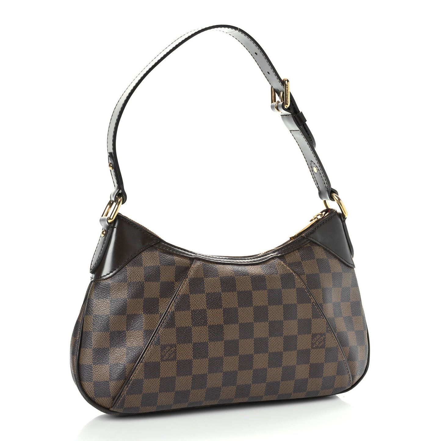 Damier Ebene Thames PM