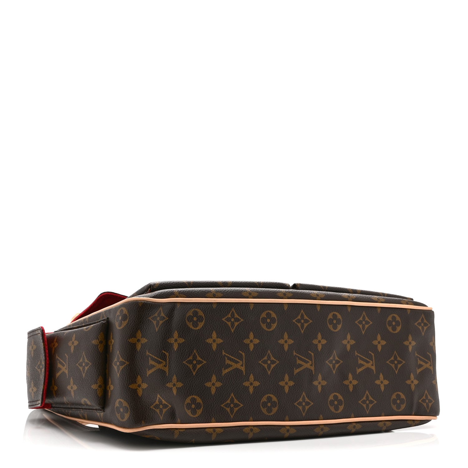 Louis Vuitton Monogram Multipli-Cite 4 of 10