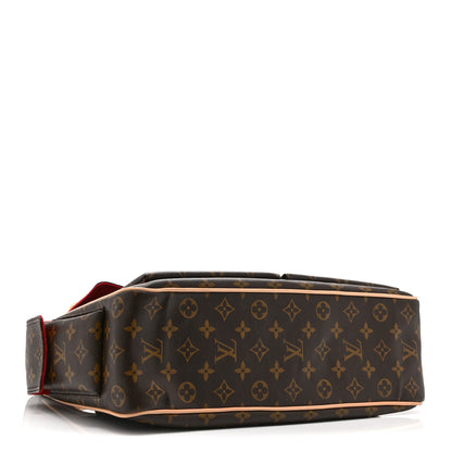 Louis Vuitton Monogram Multipli-Cite 4 of 10