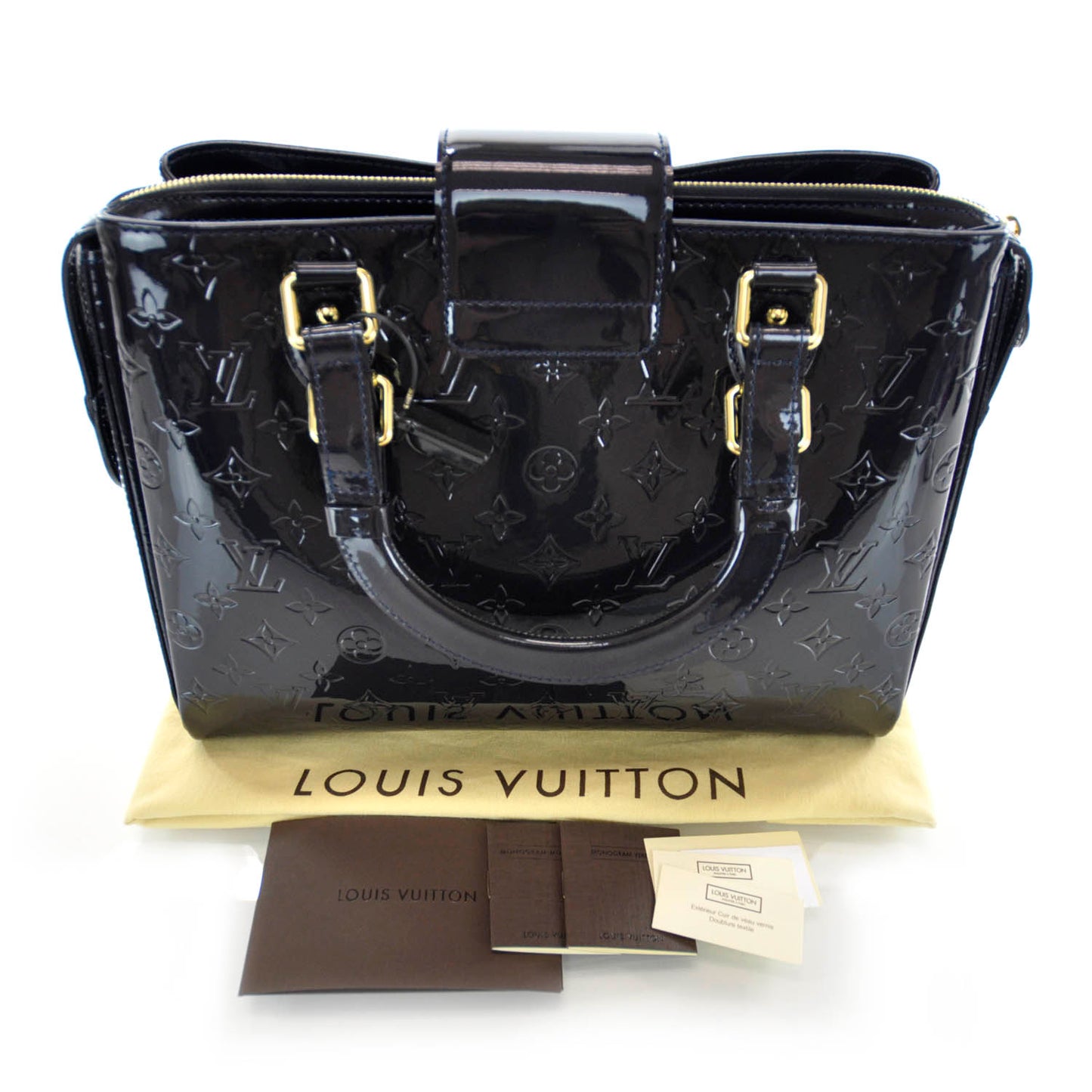 Vernis Melrose Avenue Infini