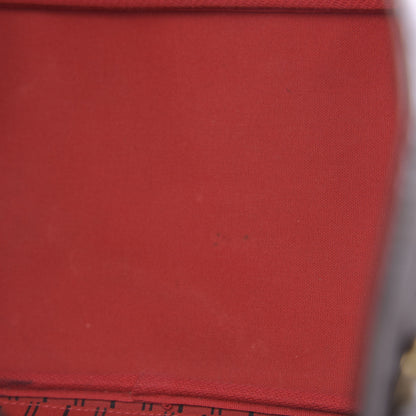 Louis Vuitton Damier Ebene Neverfull MM 8 of 15