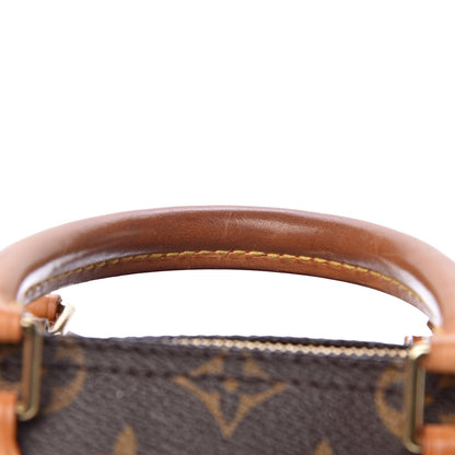Louis Vuitton Monogram Speedy 25 12 of 15