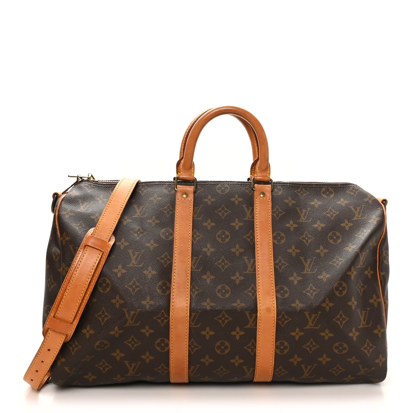 Monogram Keepall Bandouliere 45
