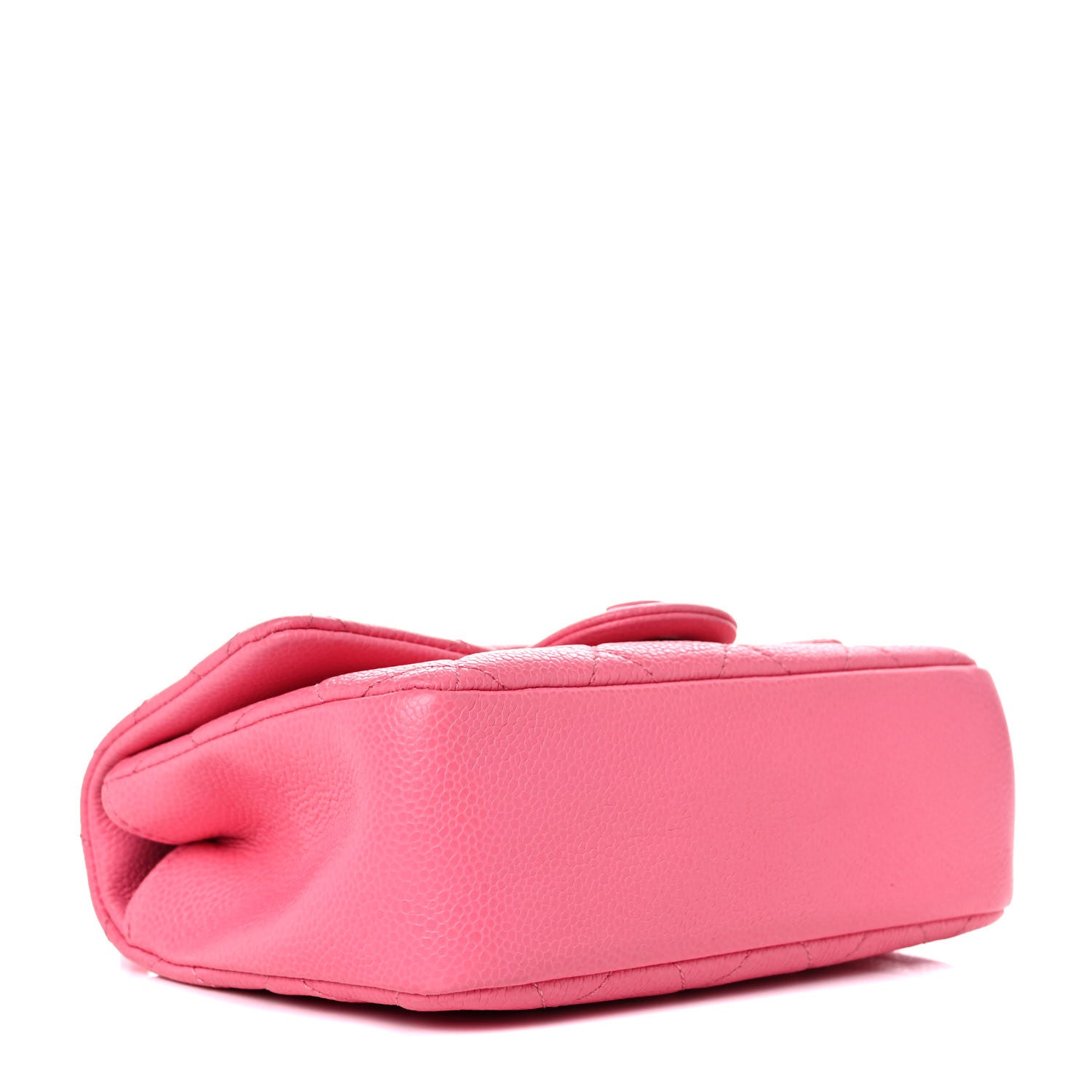 Chanel Caviar Quilted Mini Incognito Square Flap Pink 3 of 14