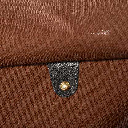 Louis Vuitton Monogram Taiga Outdoor Keepall Bandouliere 55 10 of 10