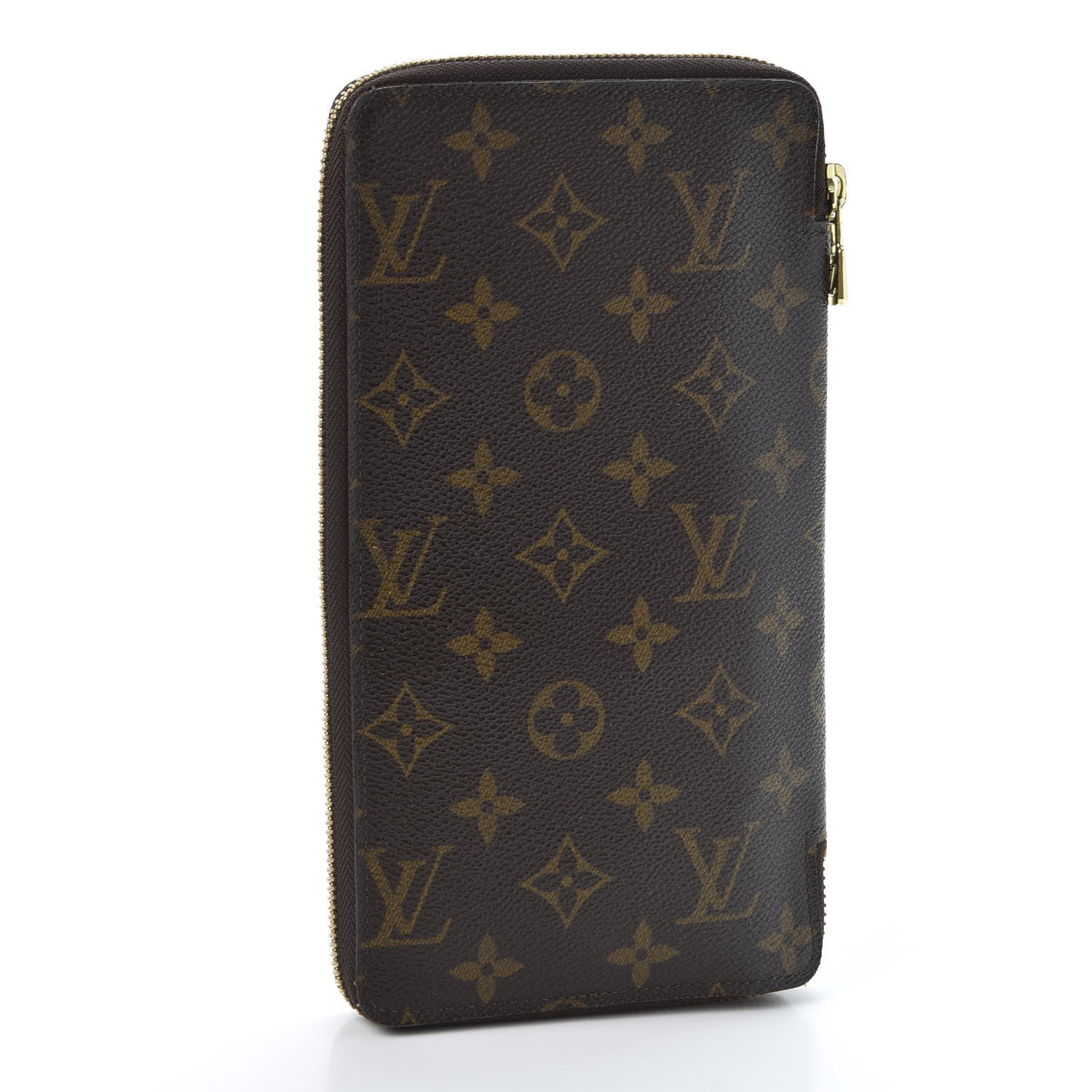 Louis Vuitton Monogram Organizer de Voyage Travel Organizer 2 of 9
