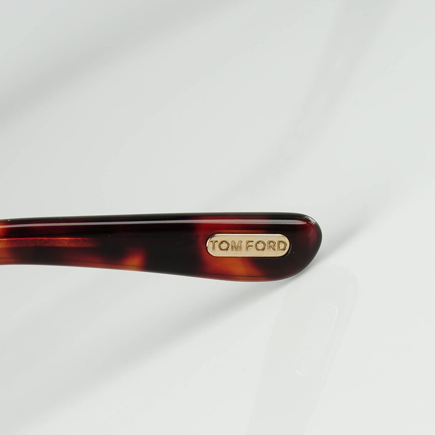 Margot Sunglasses TF226 Tortoise