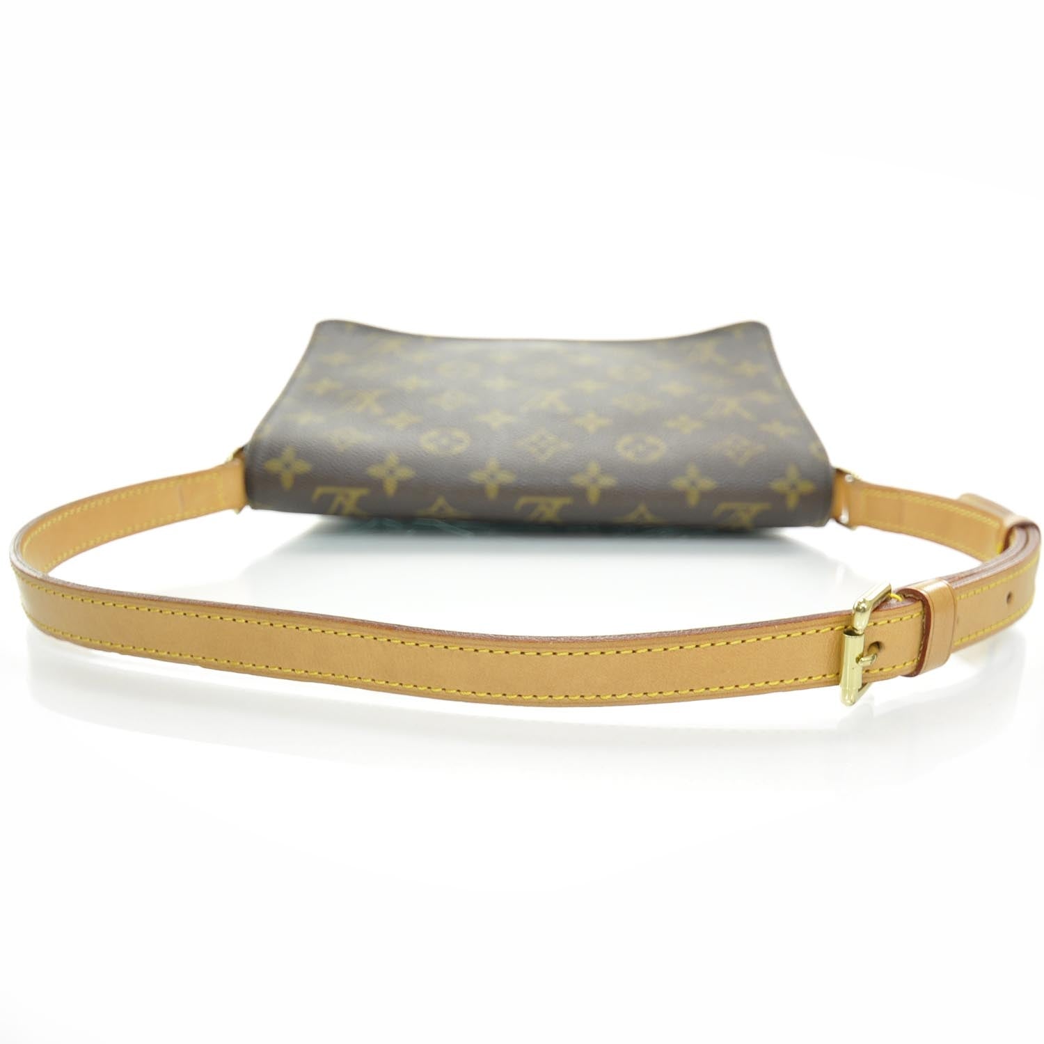 Louis Vuitton Monogram Musette Tango 5 of 9