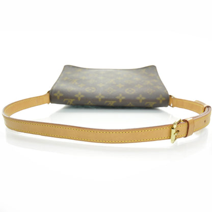 Louis Vuitton Monogram Musette Tango 5 of 9