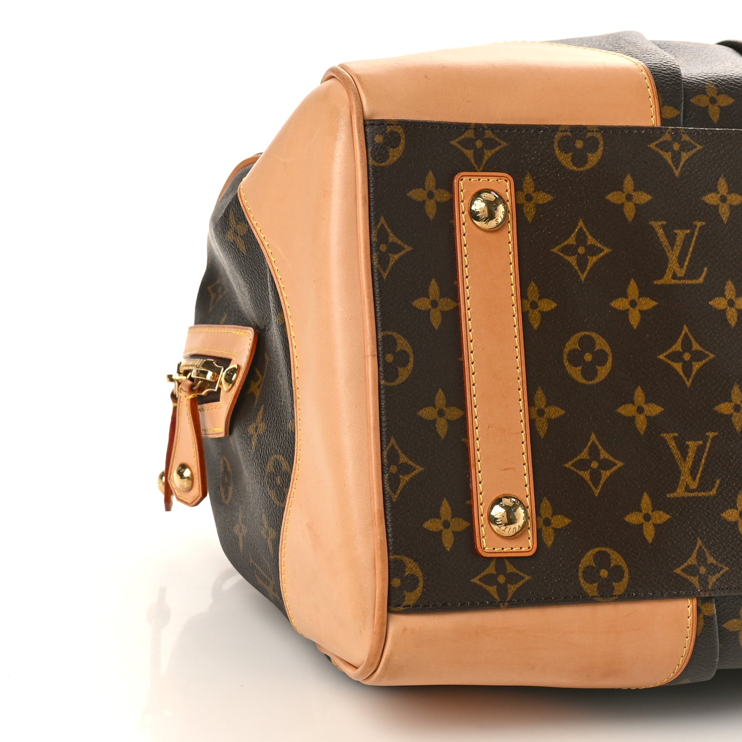 LOUIS VUITTON Monogram Stephen Bag