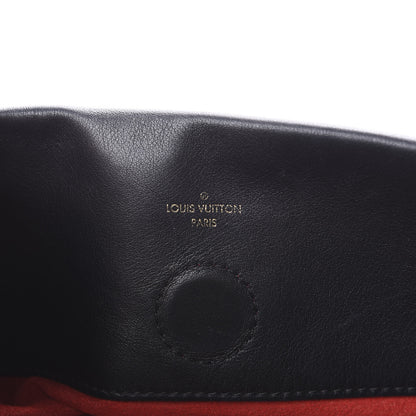 Louis Vuitton Monogram Tuileries Hobo Black 6 of 14