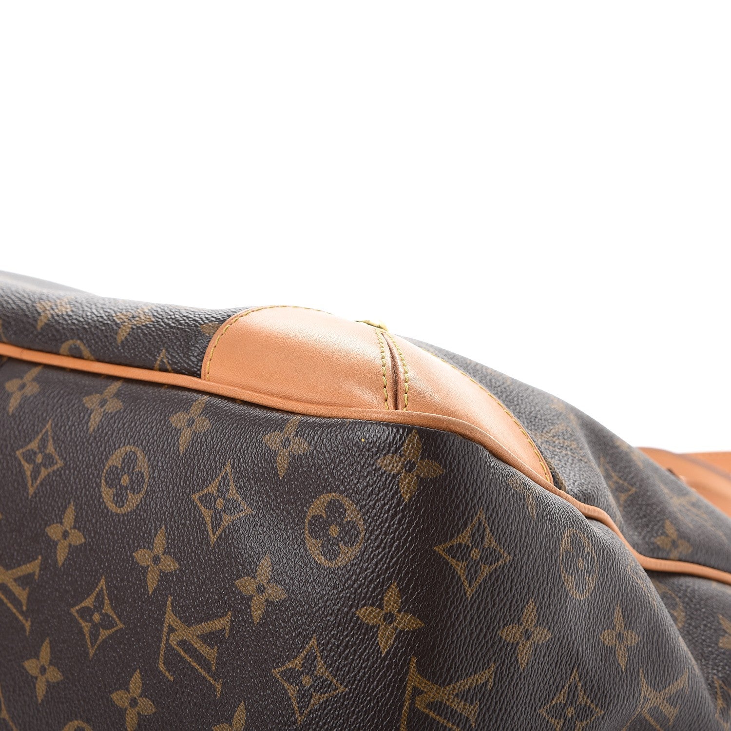 Louis Vuitton Monogram Estrela MM 14 of 15