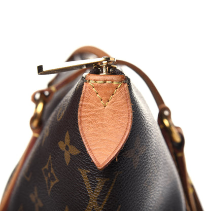 Louis Vuitton Monogram Totally GM 10 of 19