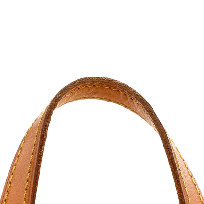 Louis Vuitton Vernis Reade MM Beige 14 of 15