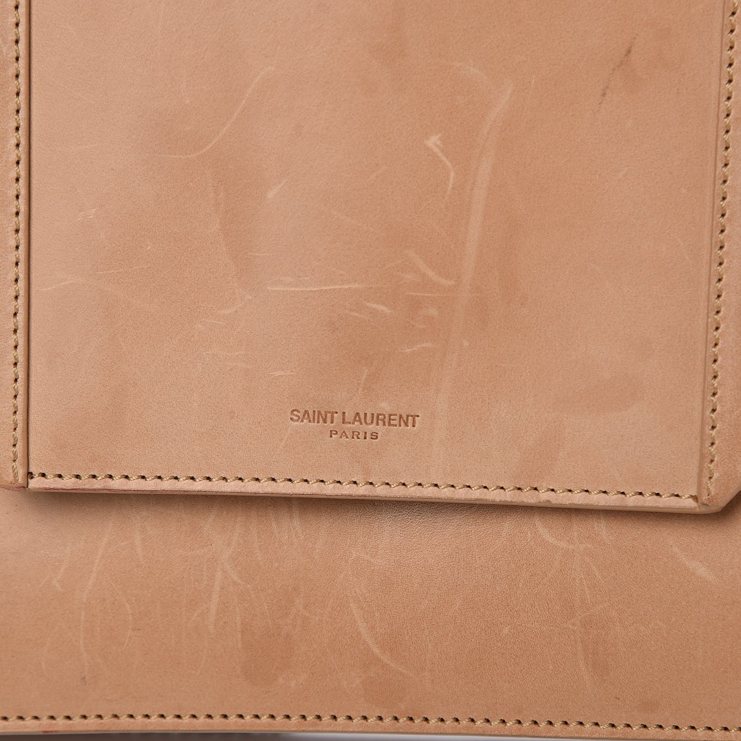 Calfskin Medium Classic Betty Beige