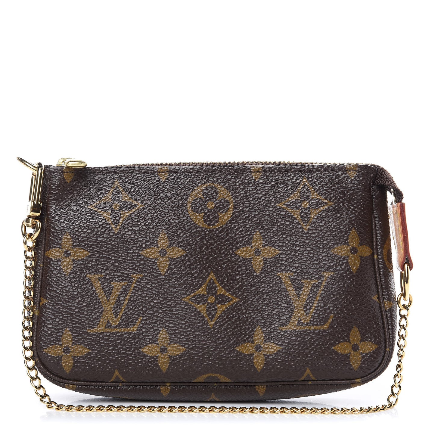 Monogram Mini Pochette Accessories