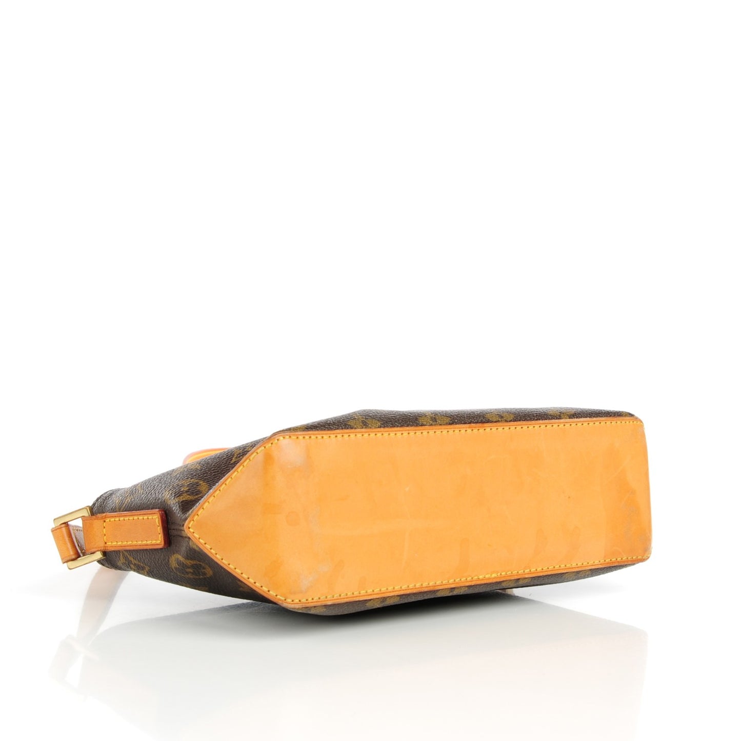 Monogram Trotteur
