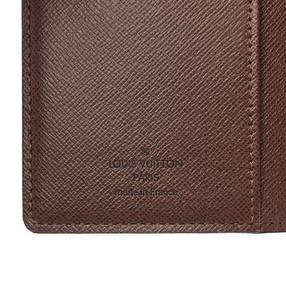 Louis Vuitton Monogram Small Ring Agenda Cover 5 of 7