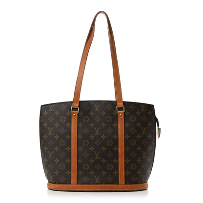 Louis Vuitton Monogram Babylone 1 of 12