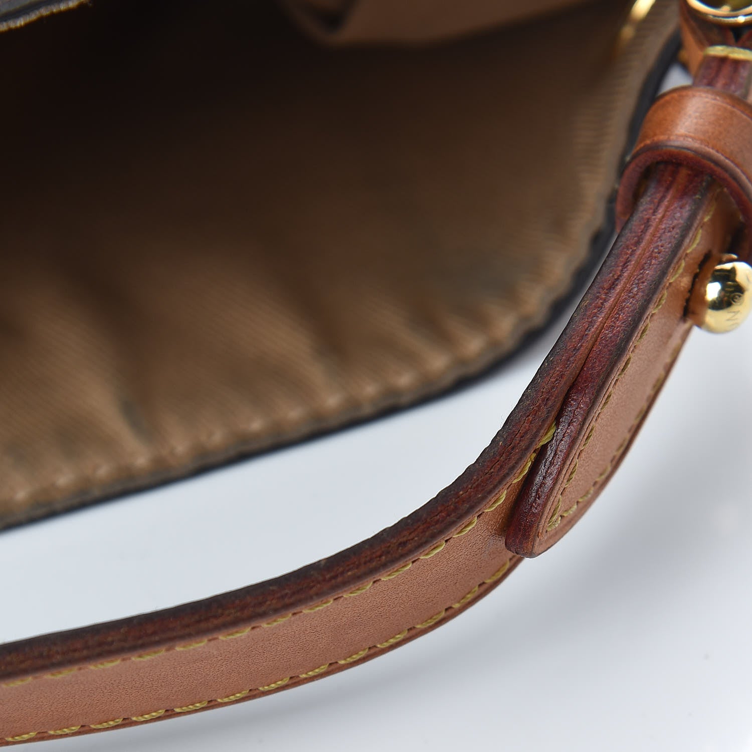 Louis Vuitton Monogram Graceful MM 17 of 18