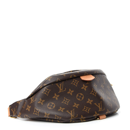 Louis Vuitton Monogram Bumbag 4 of 10