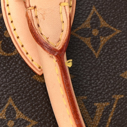 Louis Vuitton Monogram Lockit PM 11 of 11