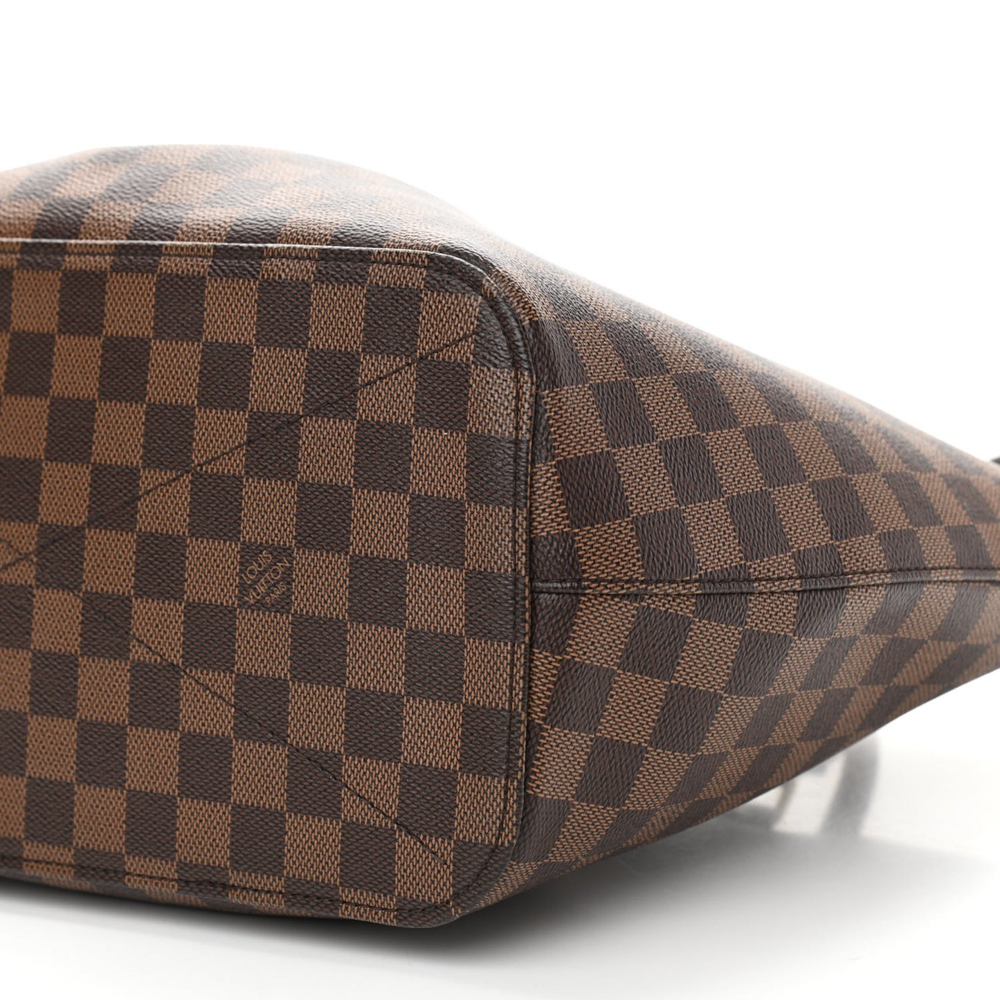 Damier Ebene Siena GM