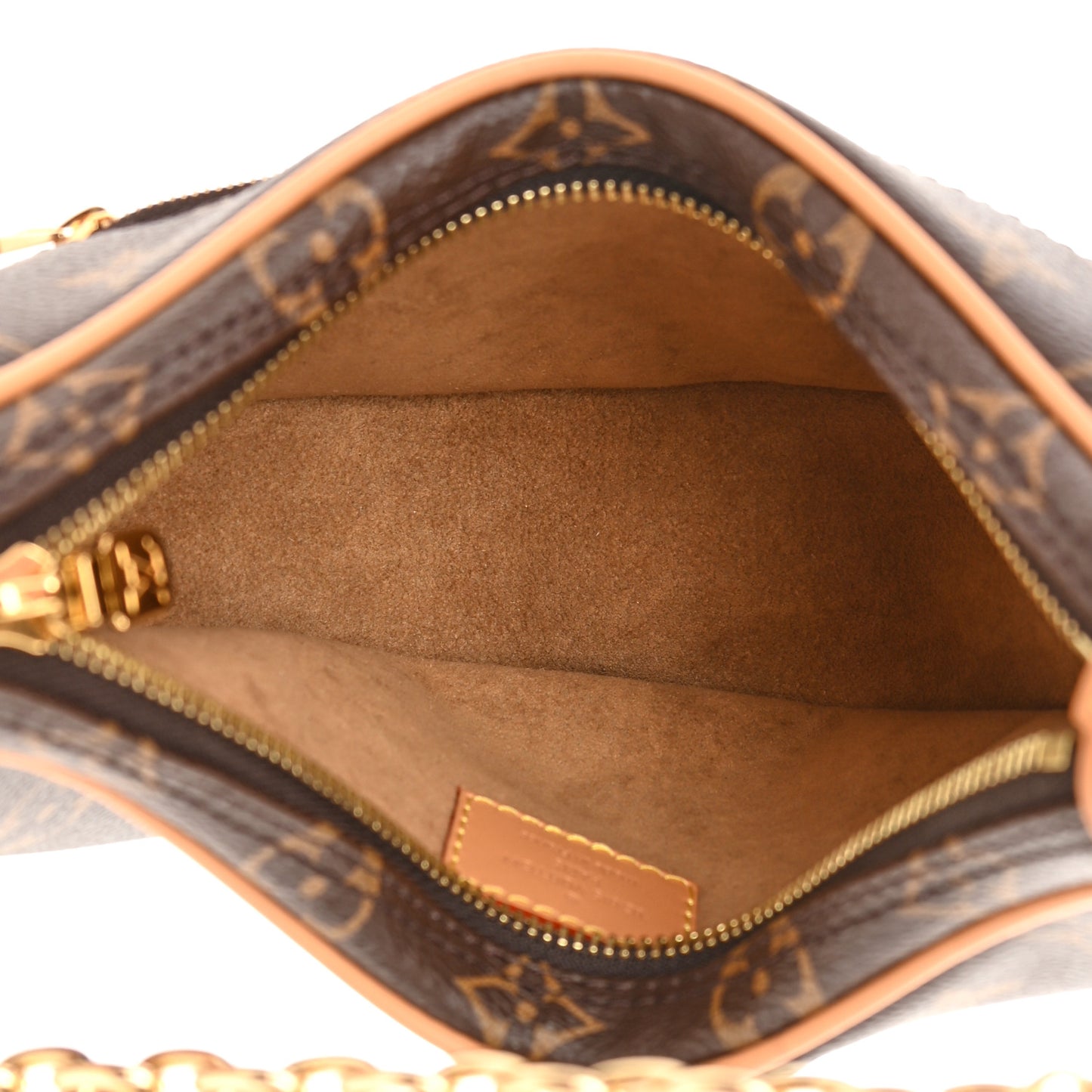 Monogram Loop