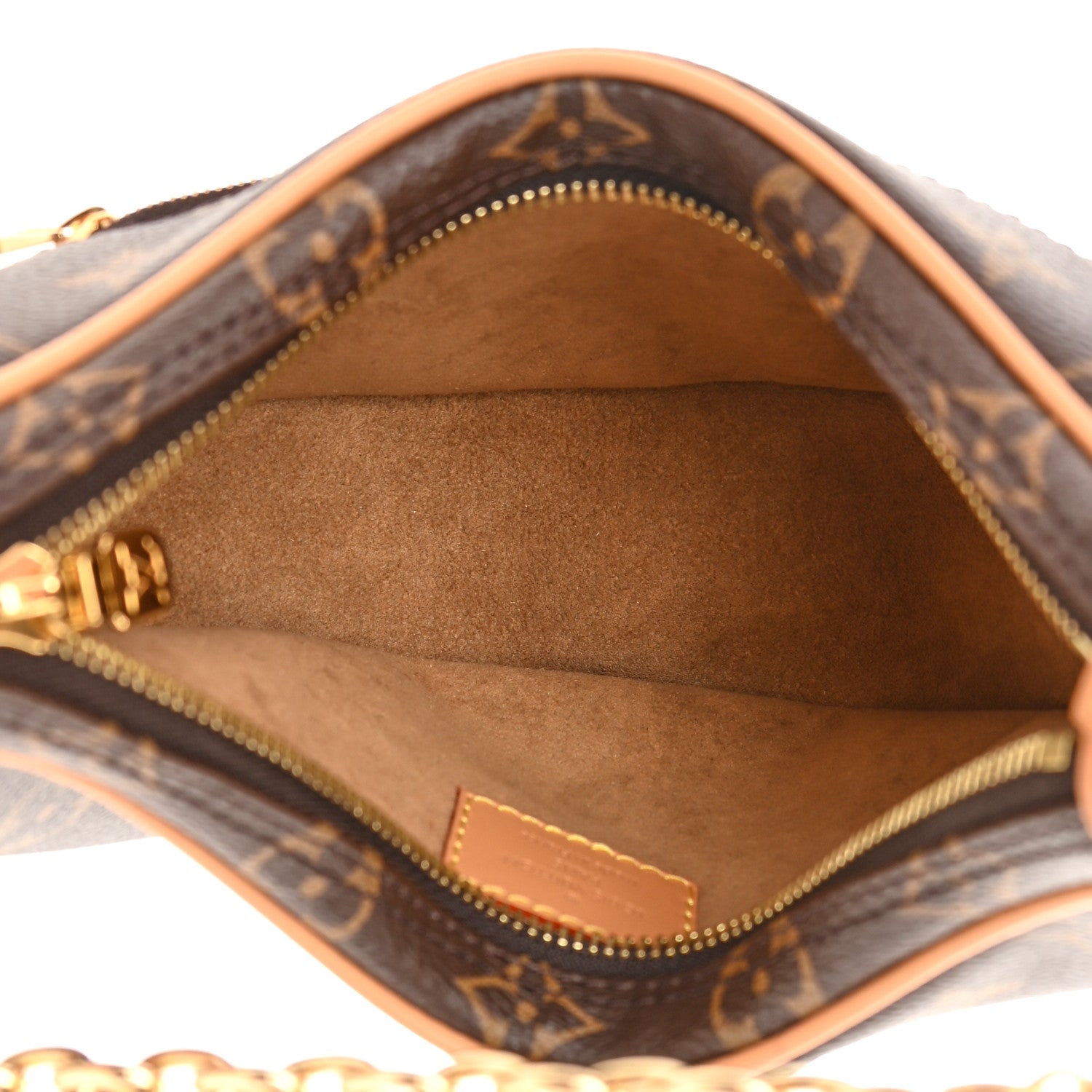 Louis Vuitton Monogram Loop 5 of 10