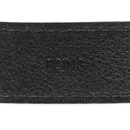 Louis Vuitton Calfskin LV City Bracelet 5 of 6