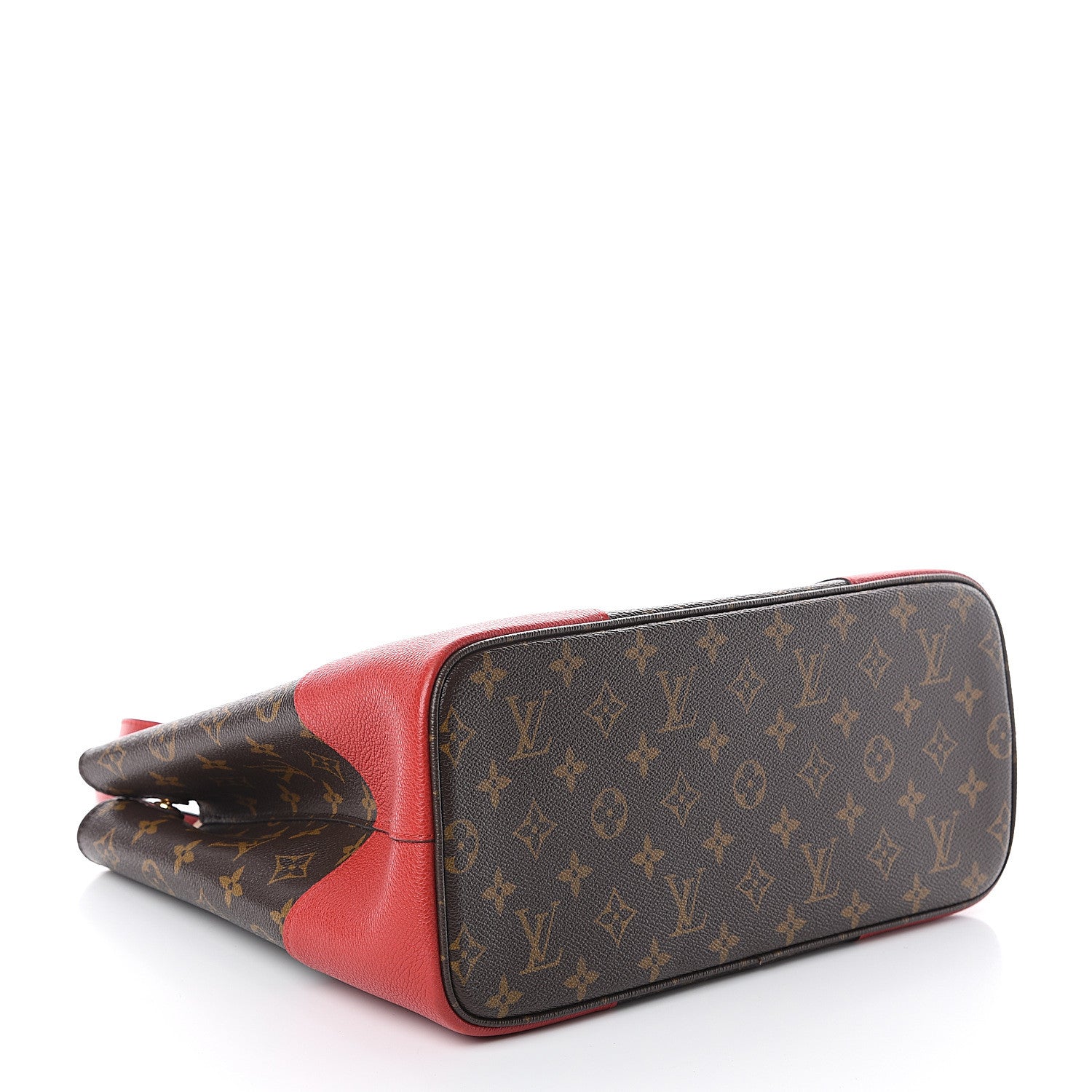 Louis Vuitton Monogram Flandrin Cherry 3 of 8