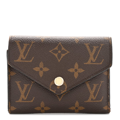 Louis Vuitton Monogram Victorine Wallet 1 of 13