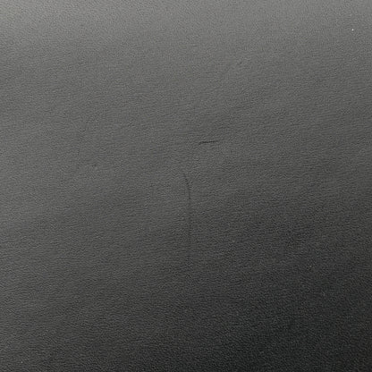 Saint Laurent Box Calfskin Monogram Medium Solferino Satchel Black 12 of 12