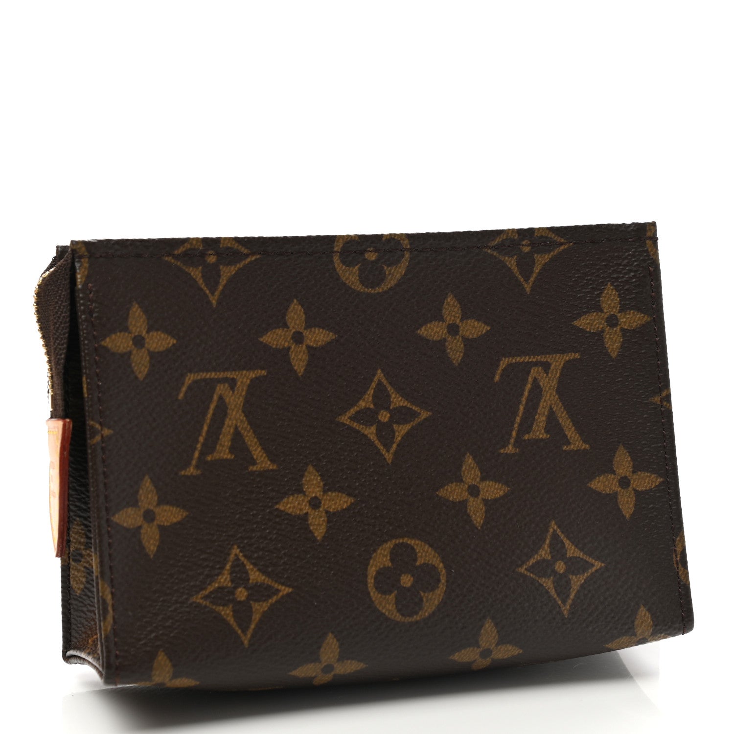 Louis Vuitton Monogram Toiletry Pouch 15 3 of 7
