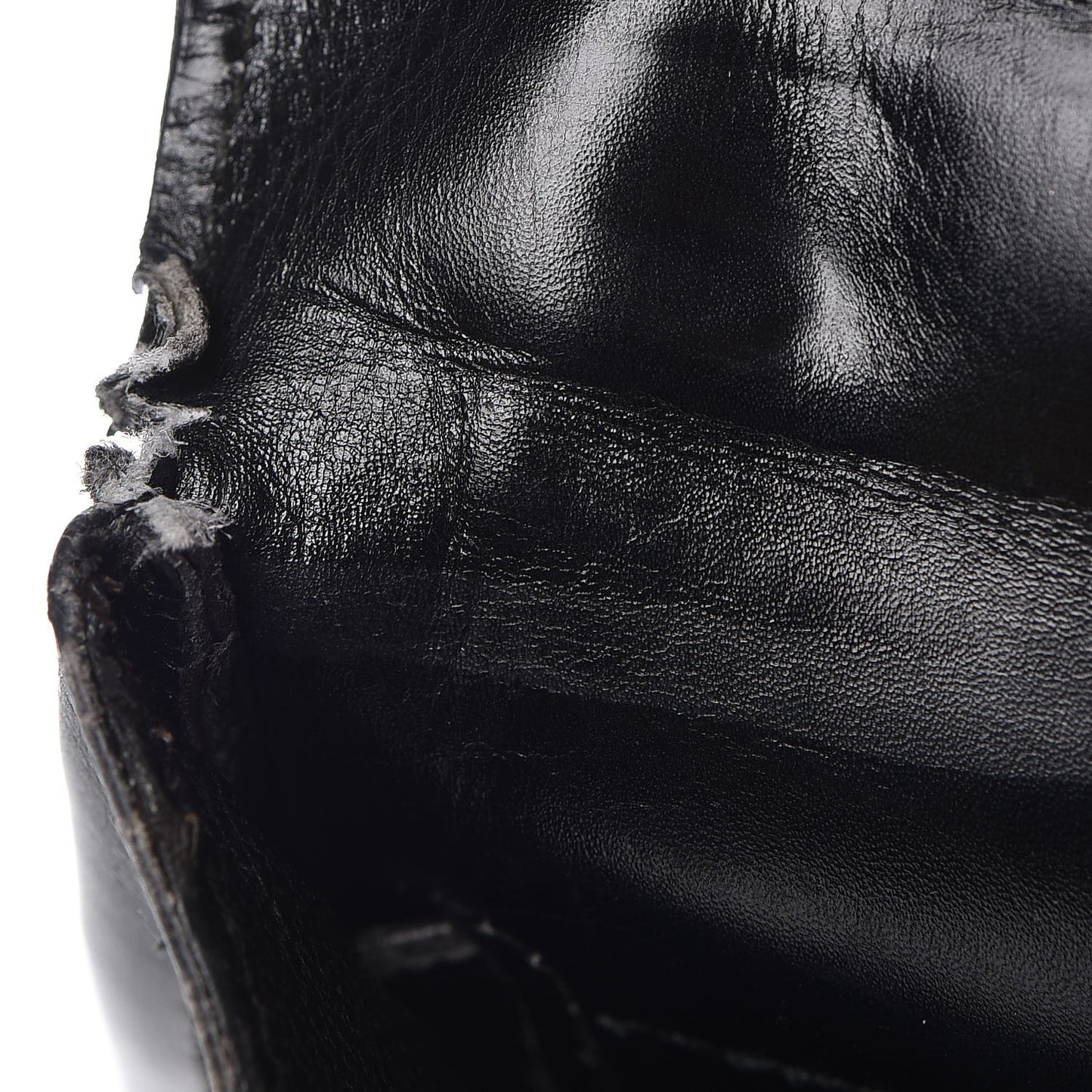 Box Kelly Retourne 32 Black