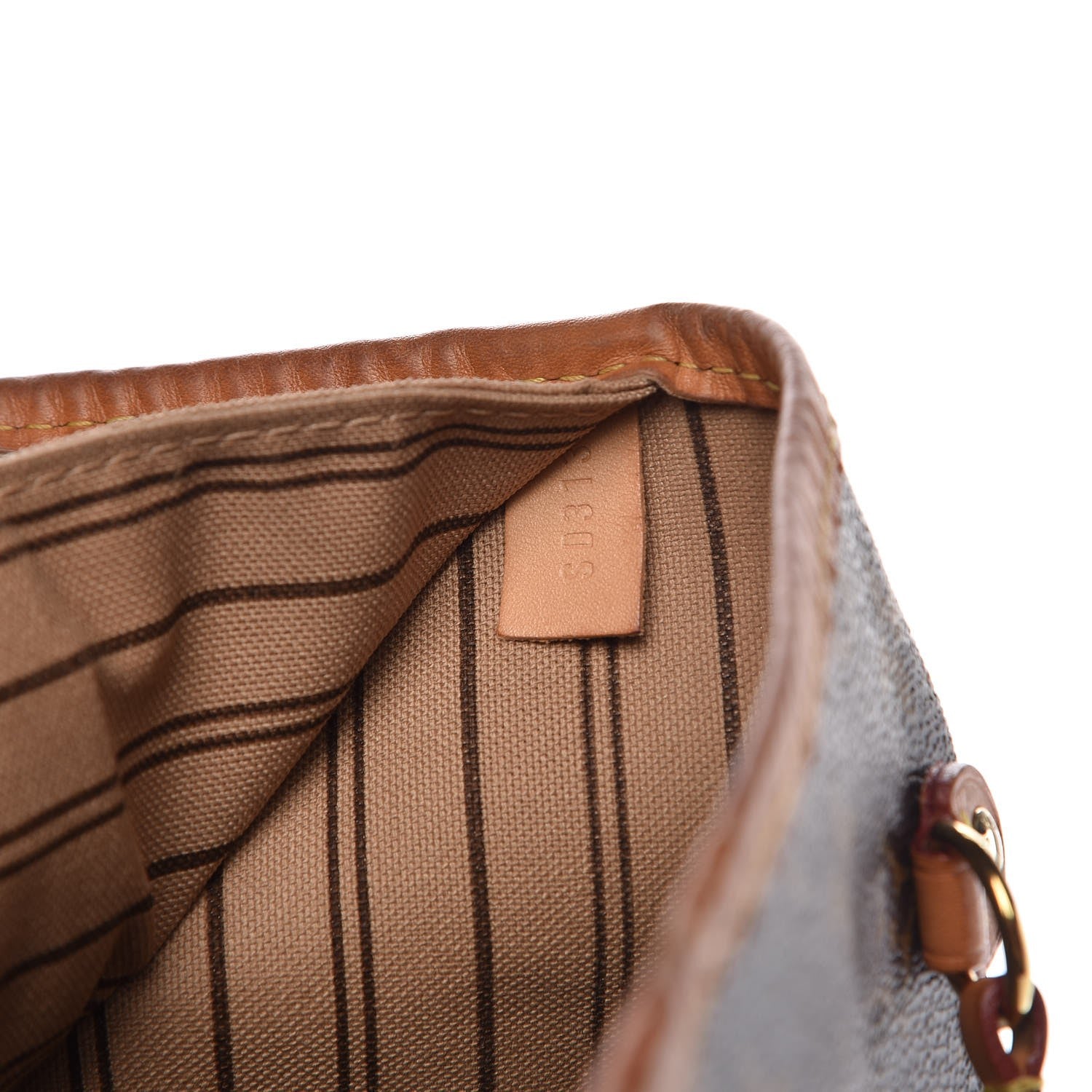 Louis Vuitton Monogram Neo Neverfull GM 8 of 22