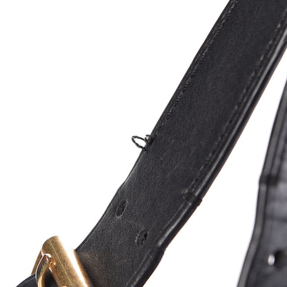 Givenchy Nylon Studded Shoulder Bag Black 20 of 22