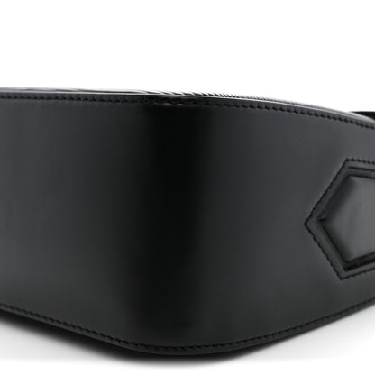 Louis Vuitton Epi Buci Black 9 of 11