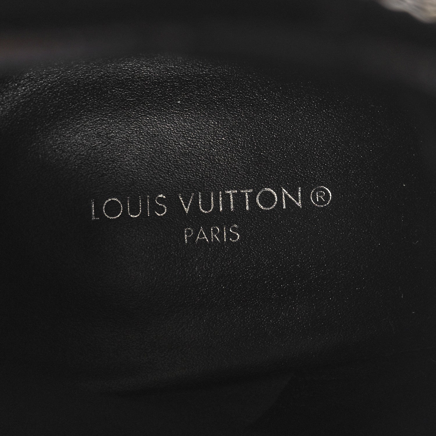 Louis Vuitton Patent Calfskin Monogram Star Trail Ankle Boots 39.5 Black 9 of 11
