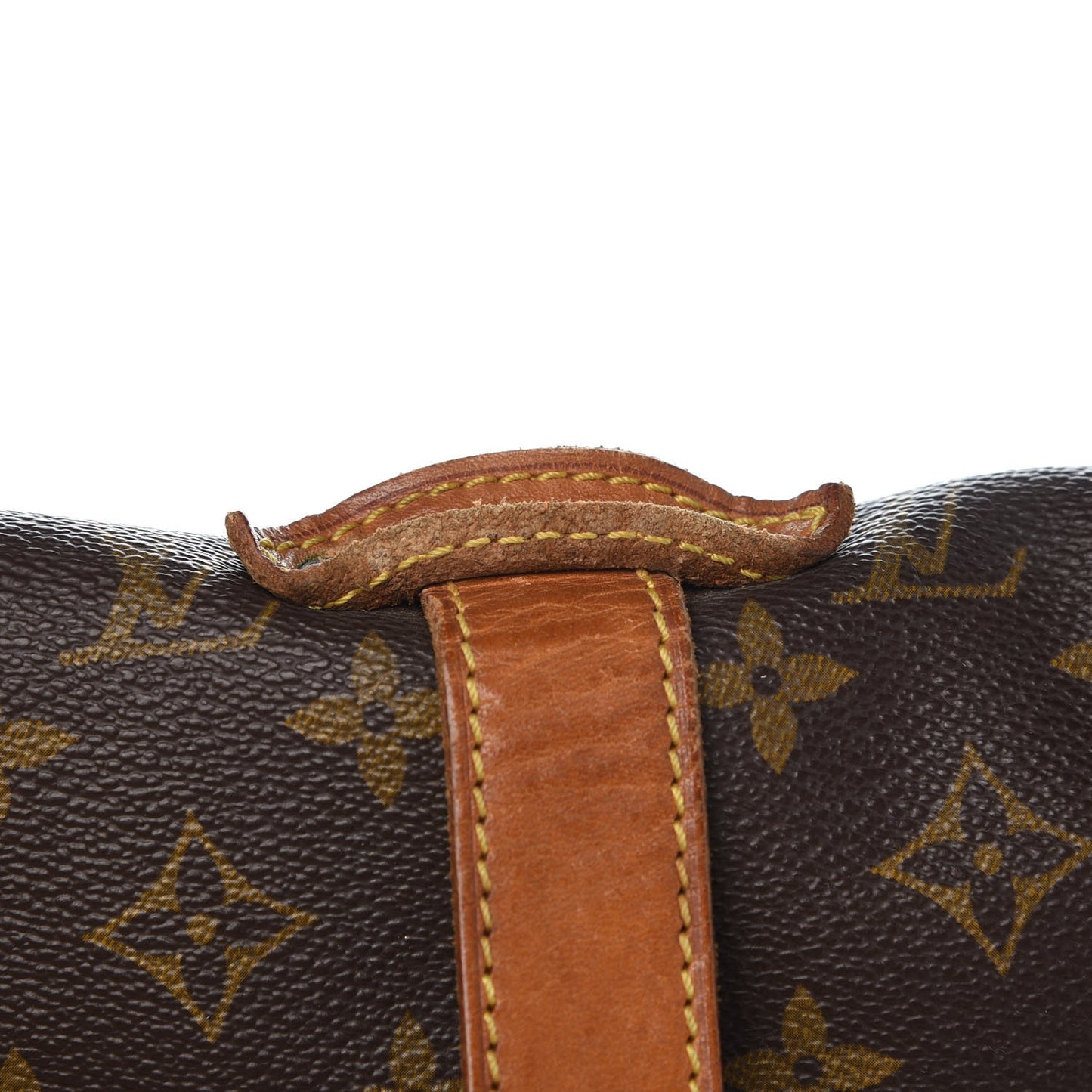 Monogram Saumur 35