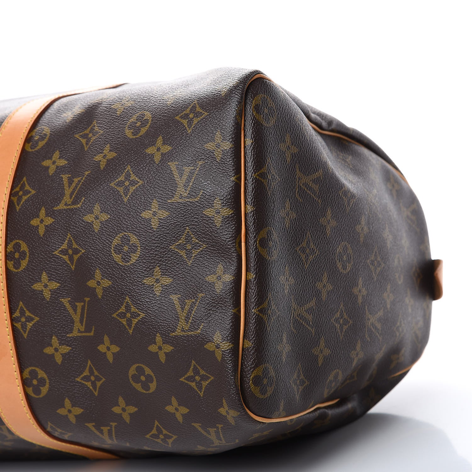 Louis Vuitton Monogram Keepall 45 9 of 15