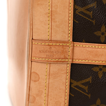 Louis Vuitton Monogram Noe 14 of 23