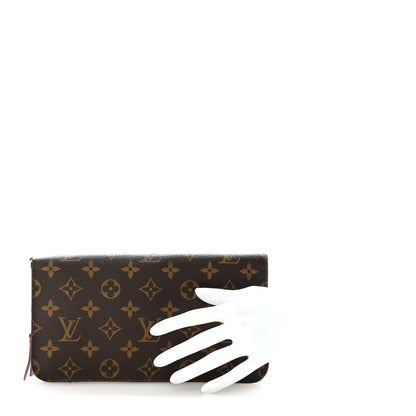 Louis Vuitton Monogram Insolite Organizer Wallet 2 of 6
